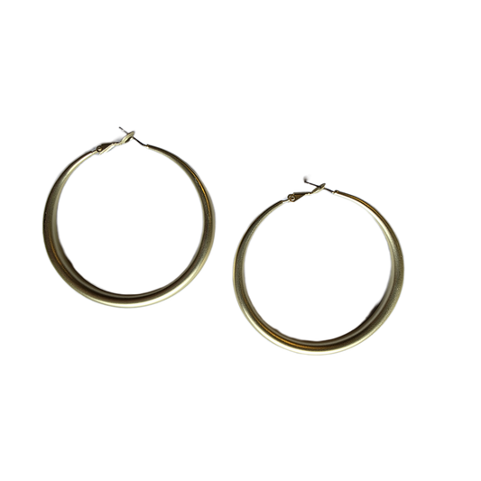 Melon Earrings