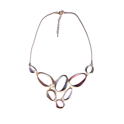 Sunset Necklace
