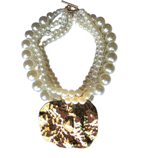 Siddhi Necklace