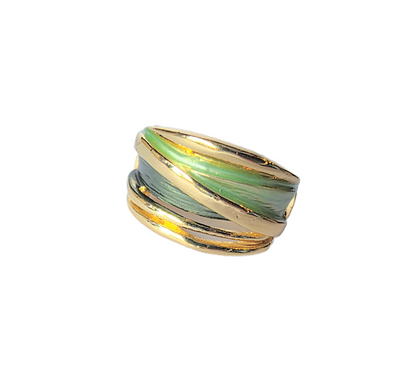 <tc>Breeze Ring</tc>