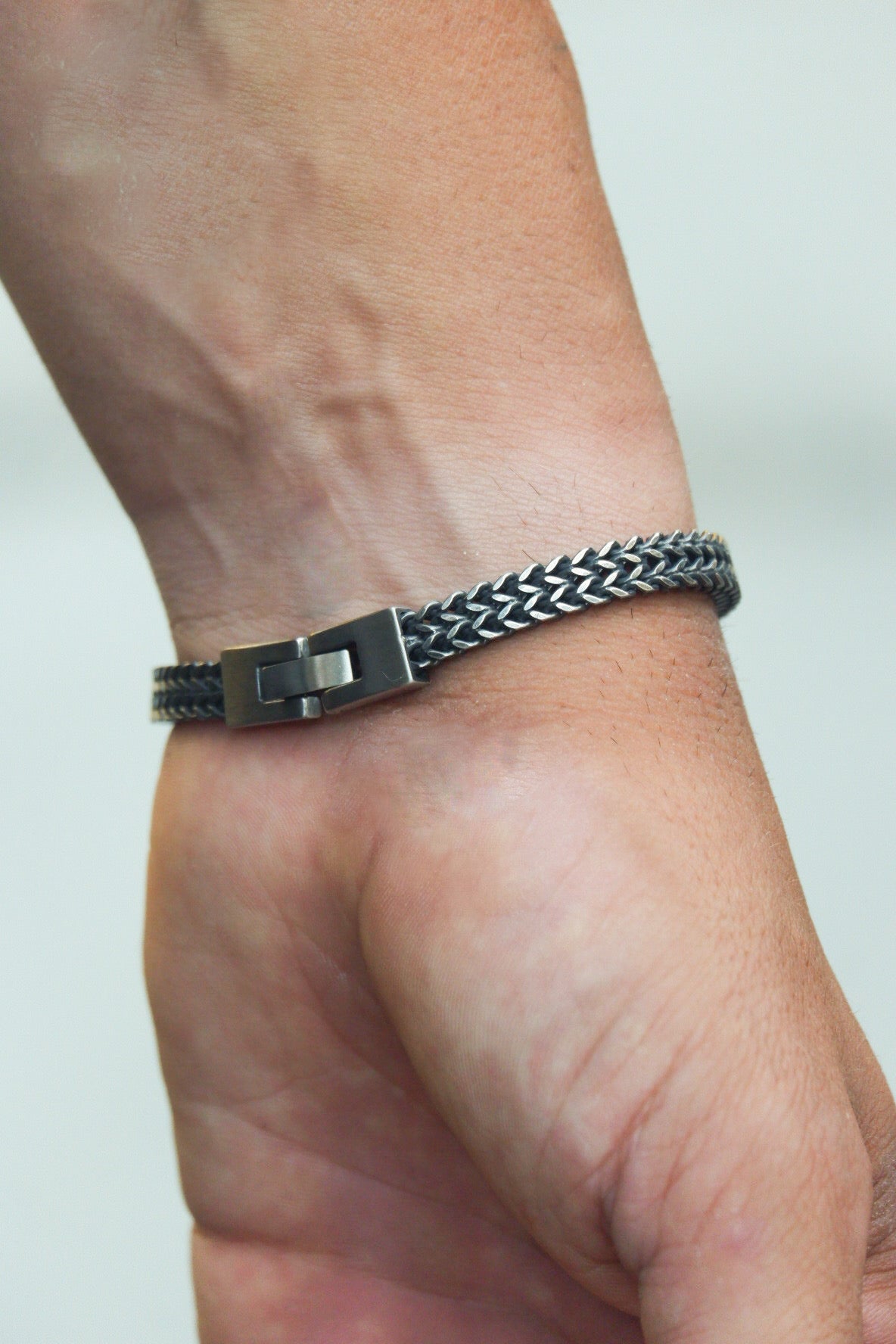 Hit Foxtail Bracelet