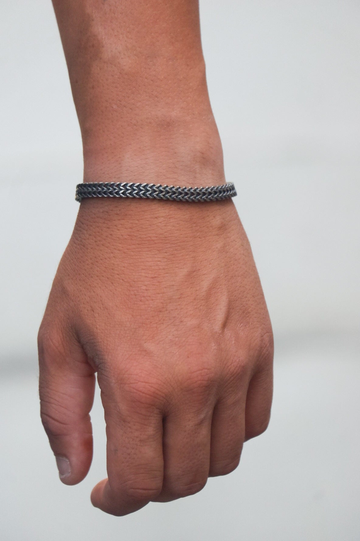 Hit Foxtail Bracelet
