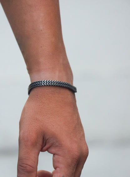 Hit Foxtail Bracelet