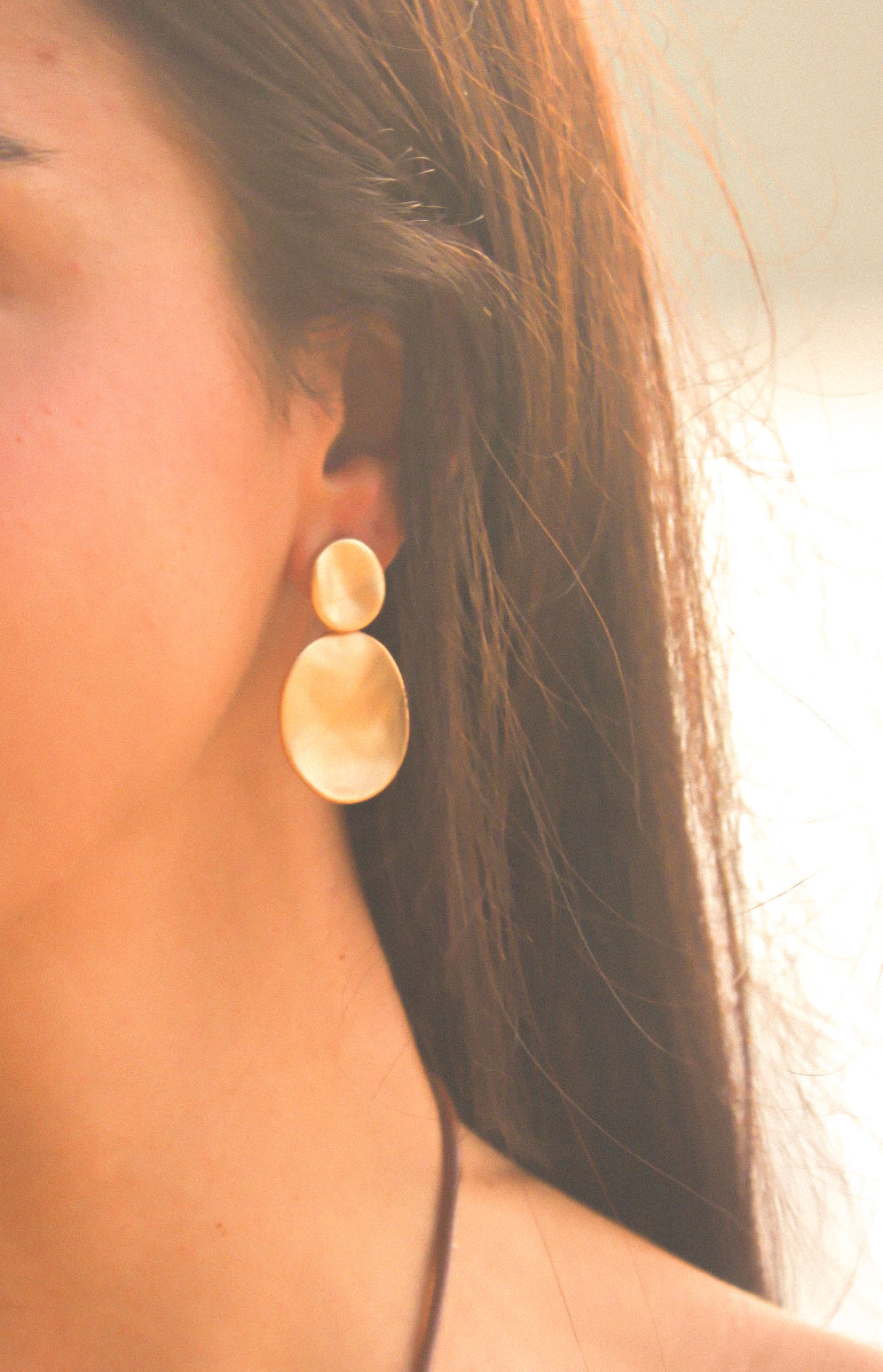 <tc>Bubble Earrings</tc>