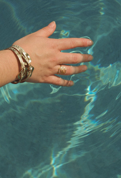 <tc>Gelang Cantik</tc>