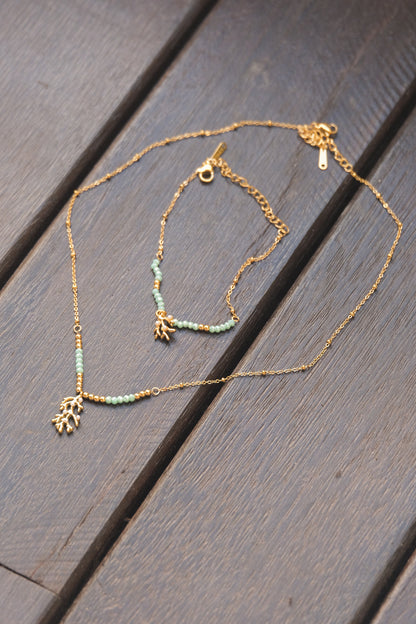 Karang Bracelet