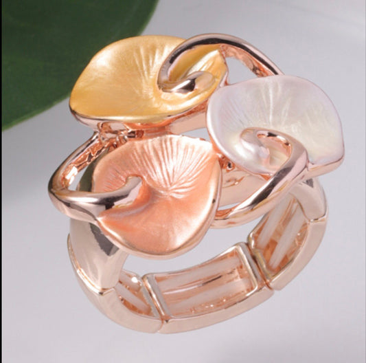 Amapola Ring