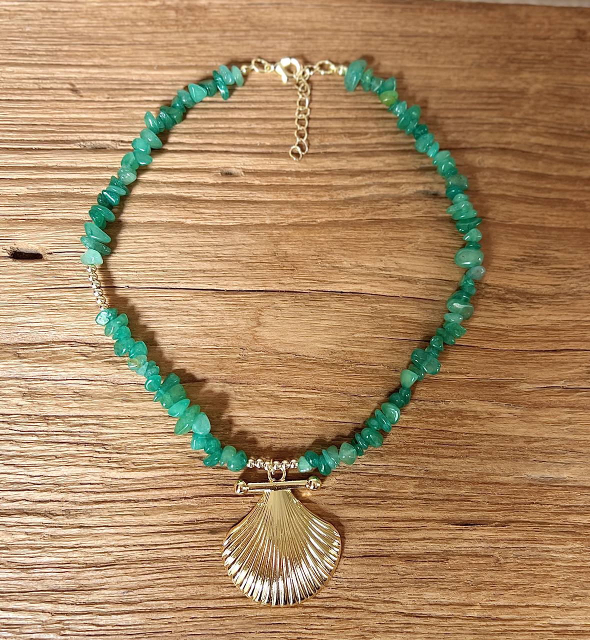 Fresh Necklace