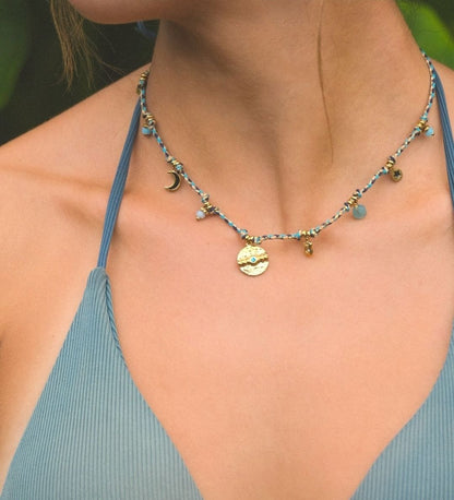 Rope Necklace