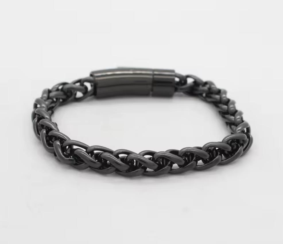 Block Bracelet