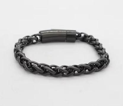 Block Bracelet