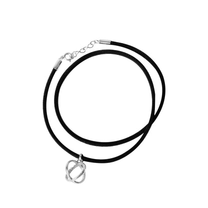 Karma Pendant