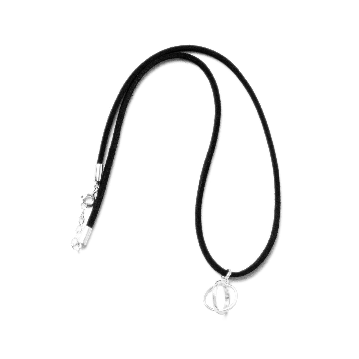 Karma Pendant