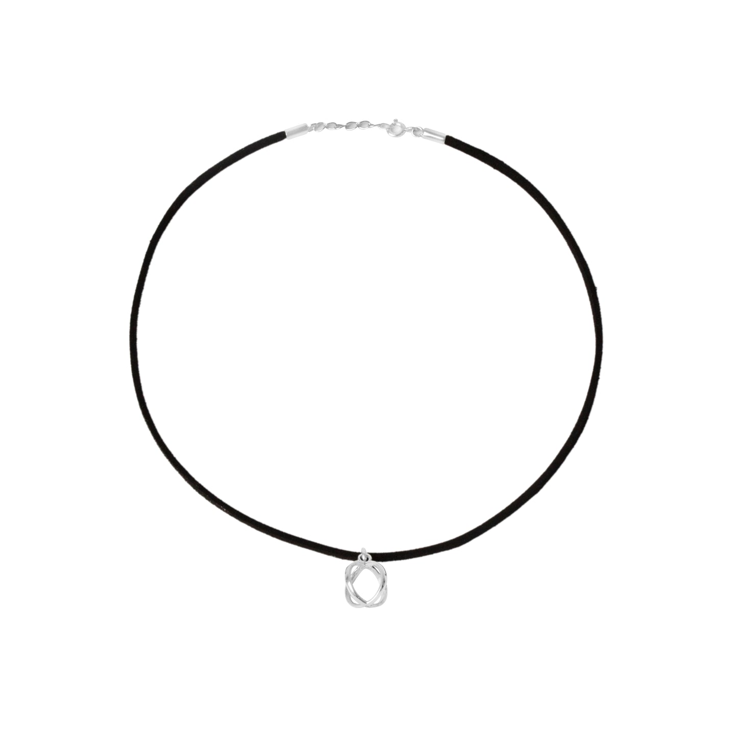 Karma Pendant