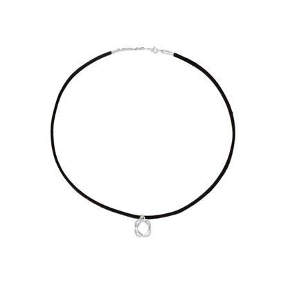 Karma Pendant
