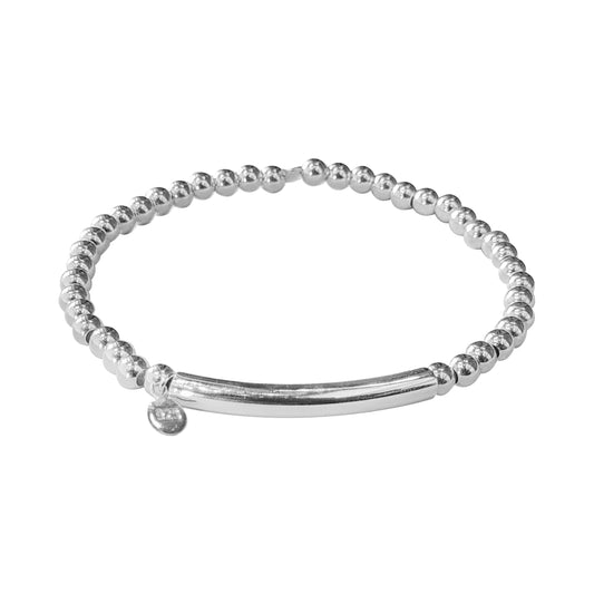 <transcy>Gelang Perak Harmoni</transcy>