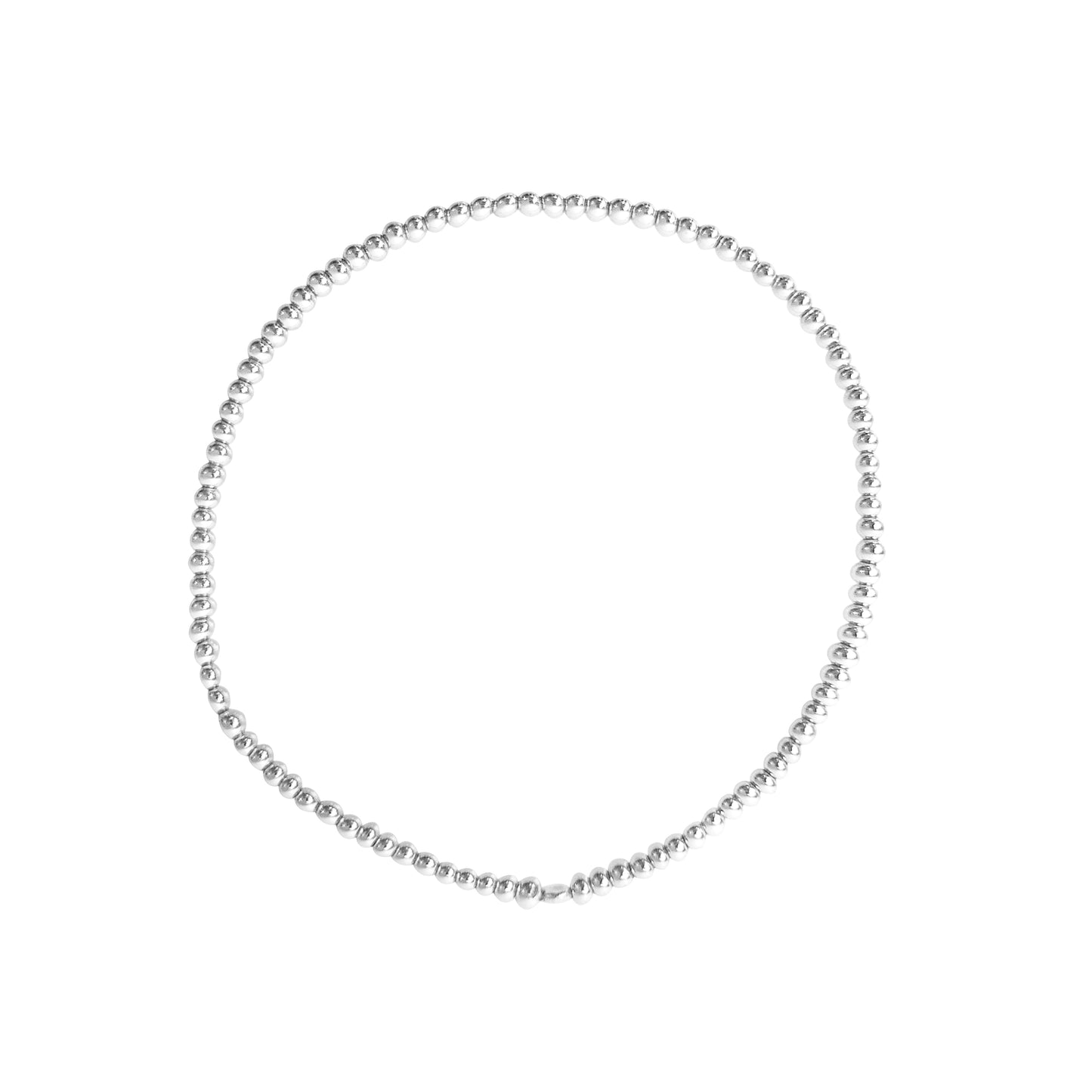 <transcy>Gelang tak berujung</transcy>