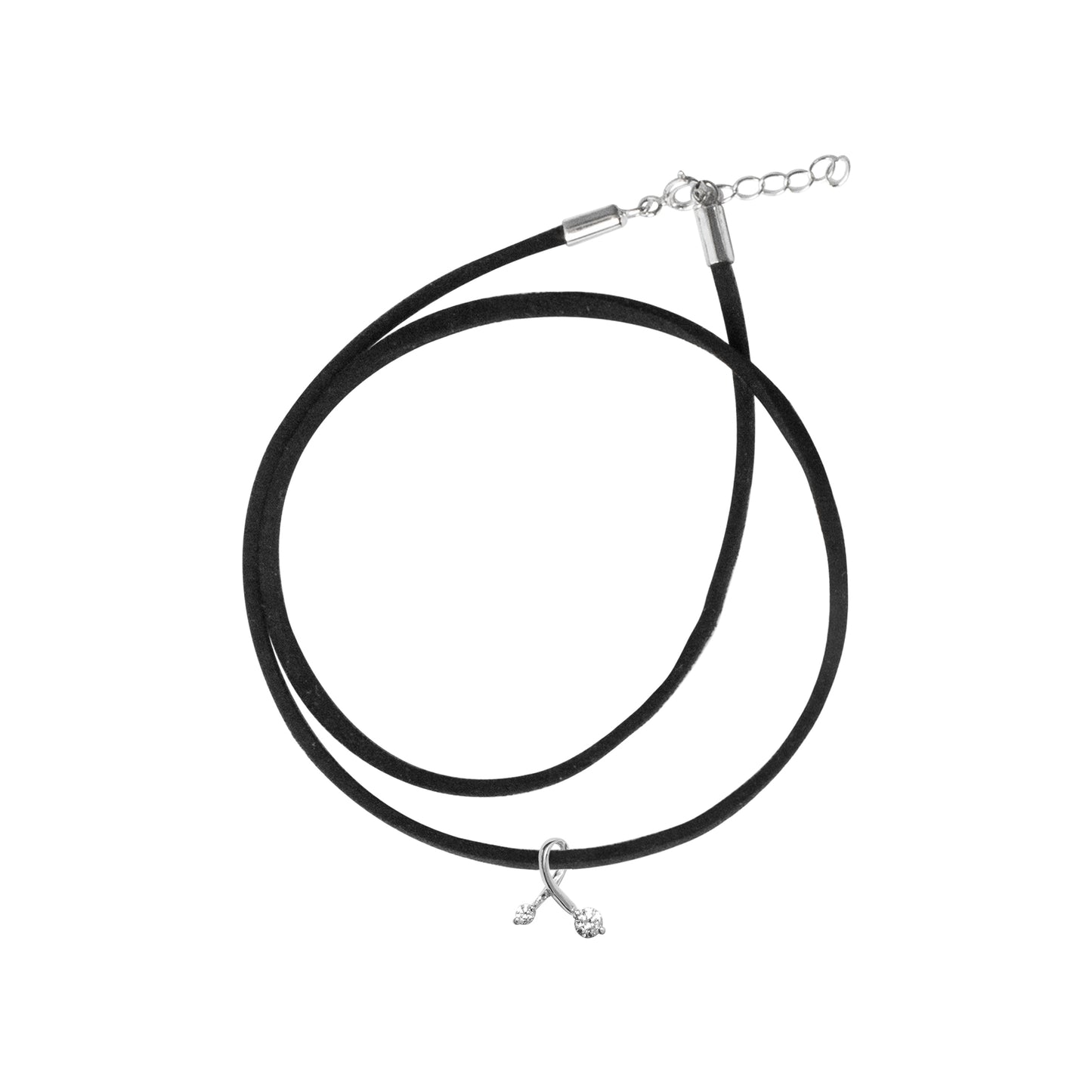 Cherries Pendant