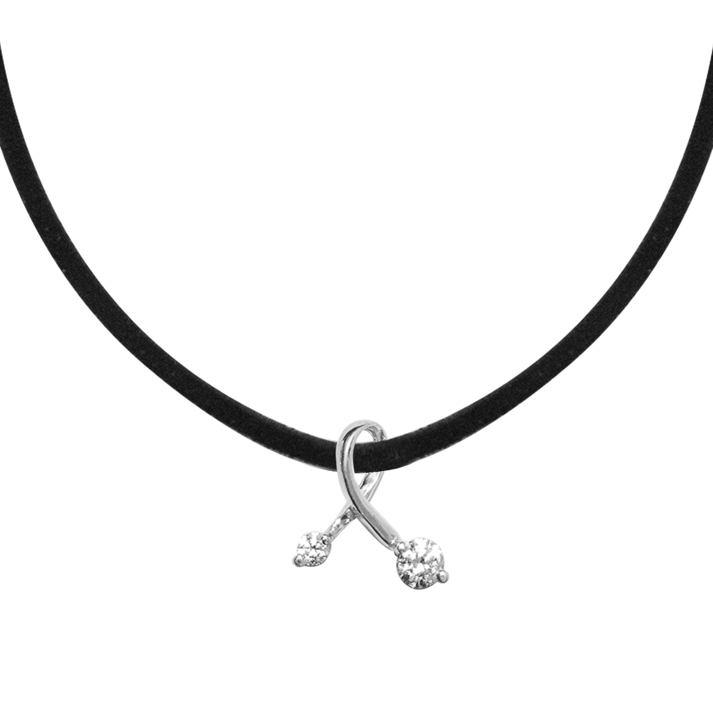 Cherries Pendant