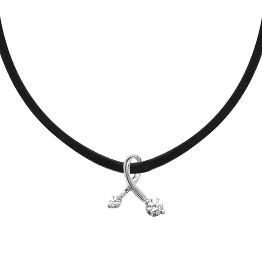 Cherries Pendant