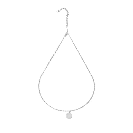 Namaste Necklace