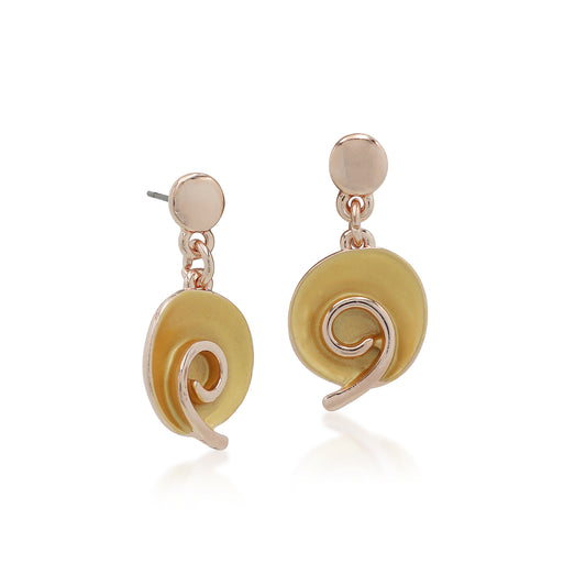 Amapola Earrings