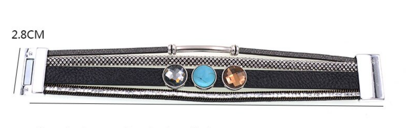 Amy Bracelet