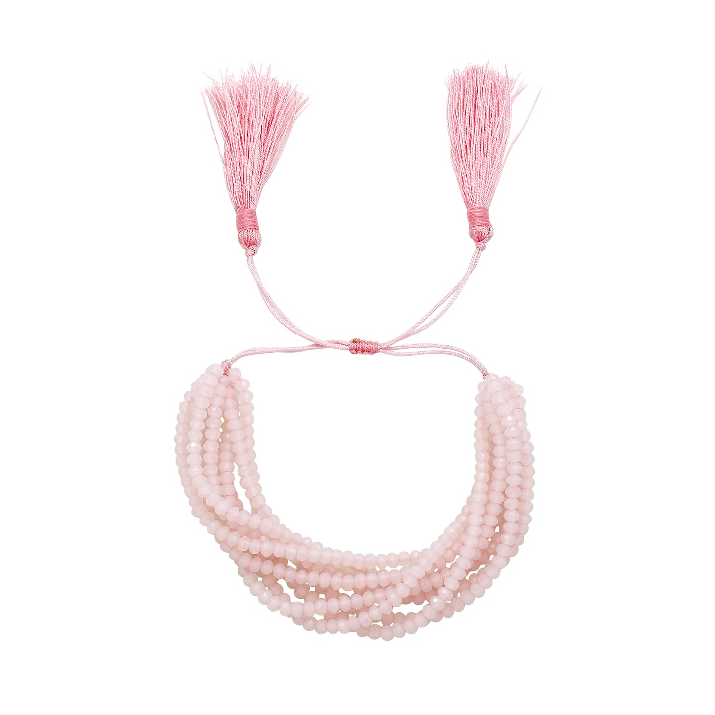 Beach Pink Bracelet
