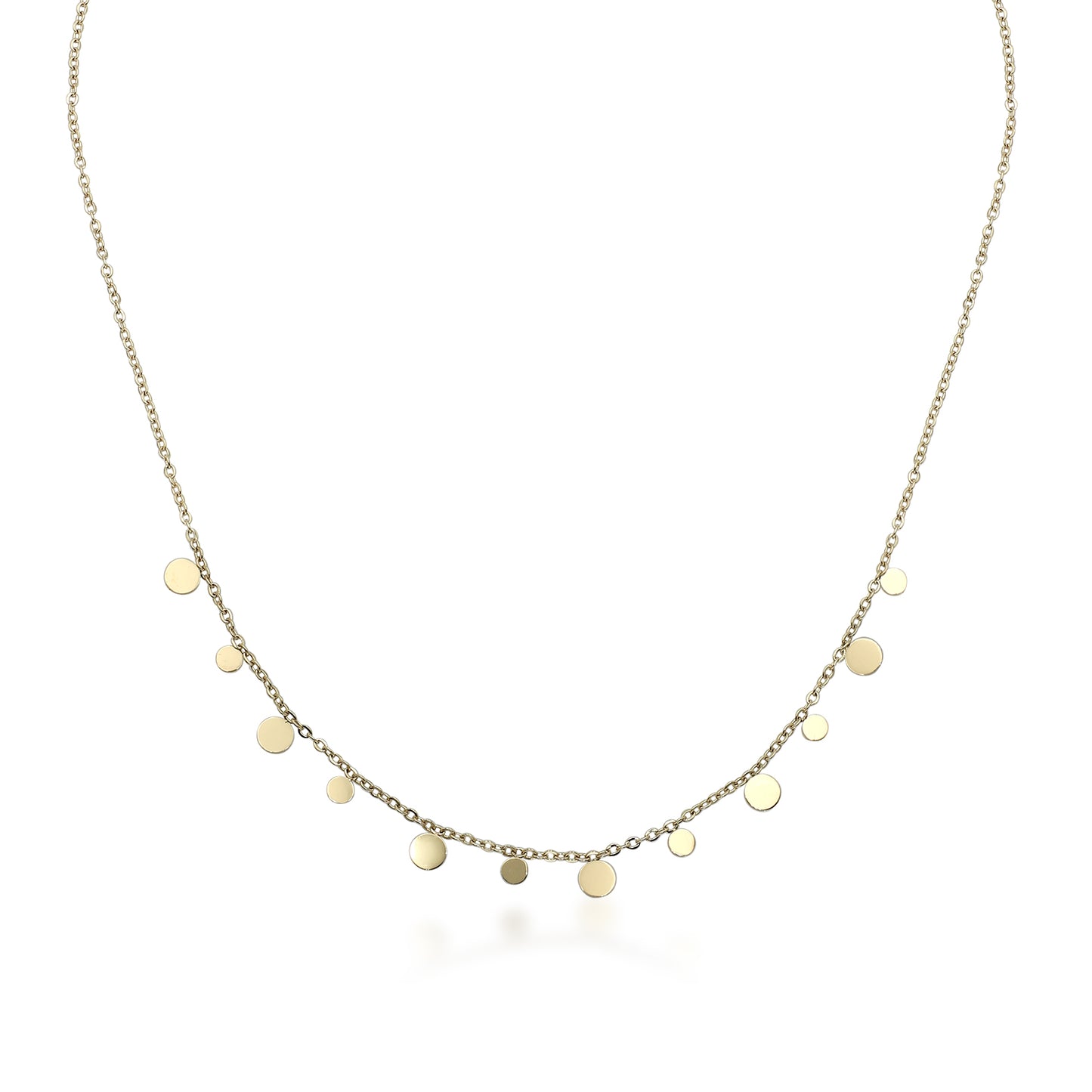 <tc>Betty Necklace</tc>