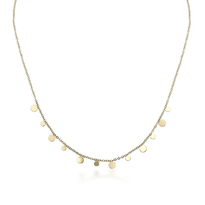 <tc>Betty Necklace</tc>