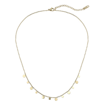 <tc>Betty Necklace</tc>