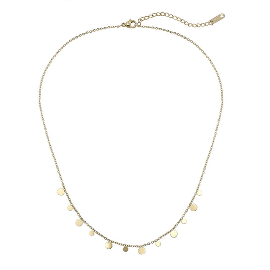 <tc>Betty Necklace</tc>