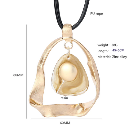 Bio Necklace