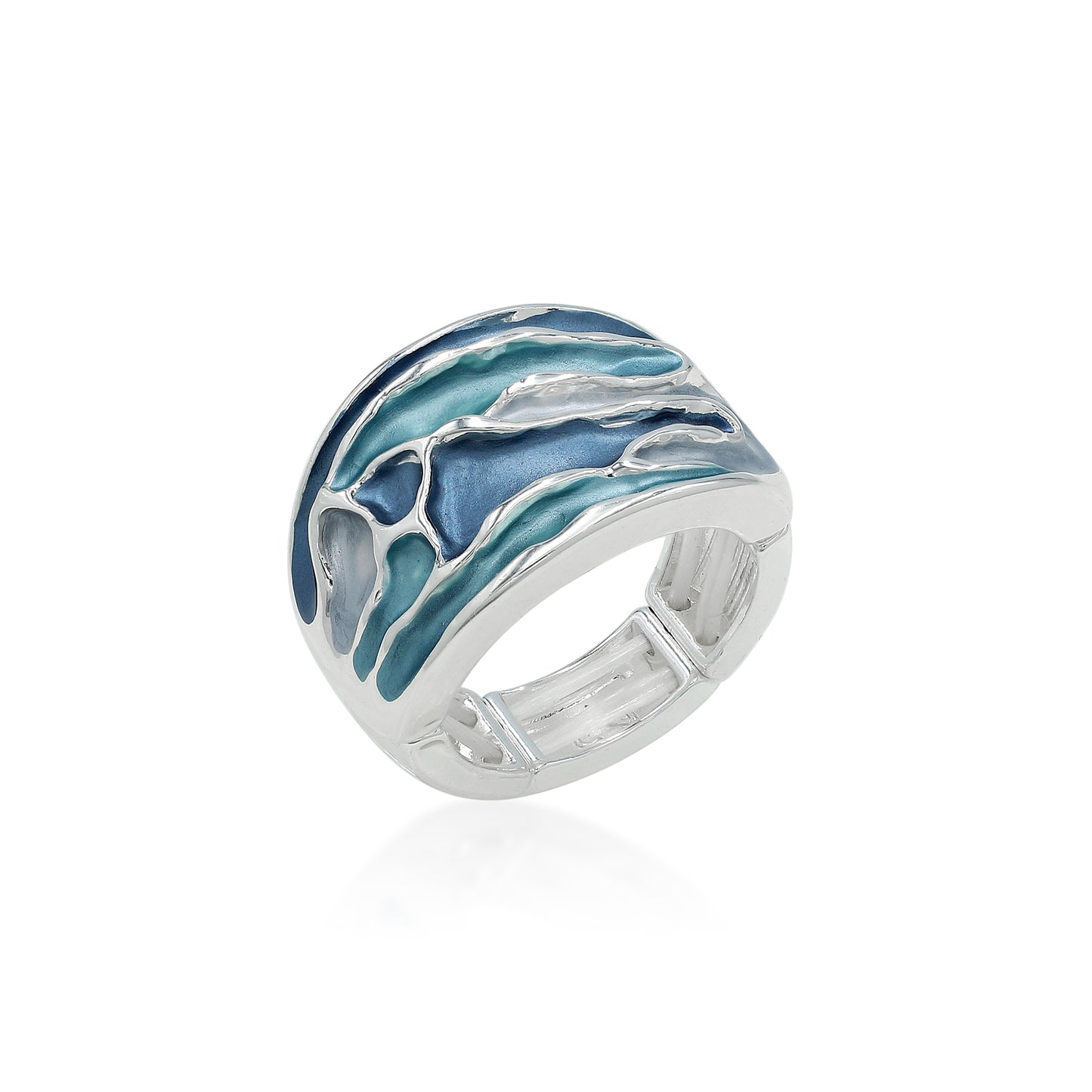 <tc>Blue Ring</tc>