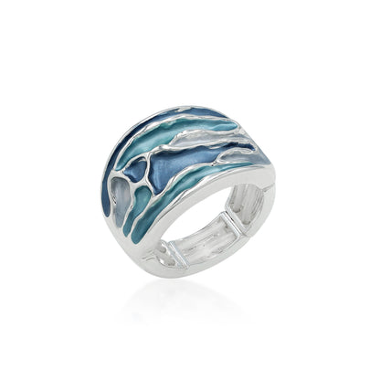 <tc>Blue Ring</tc>