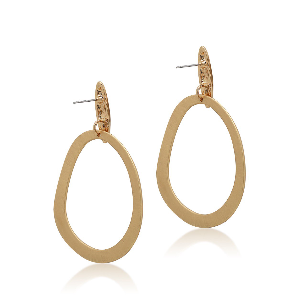 Bio Earrings