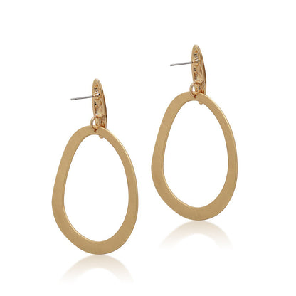 Bio Earrings