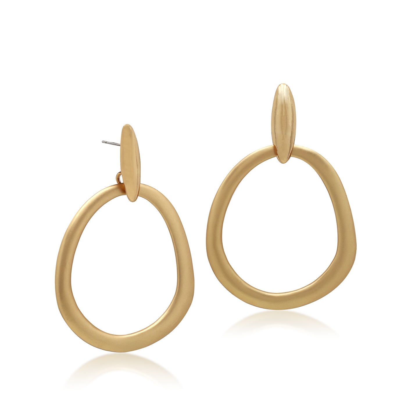 Bio Earrings