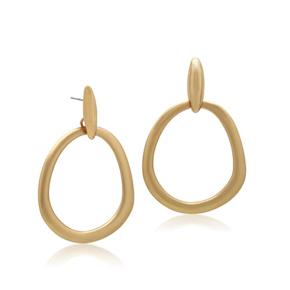 Bio Earrings