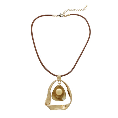 Bio Necklace