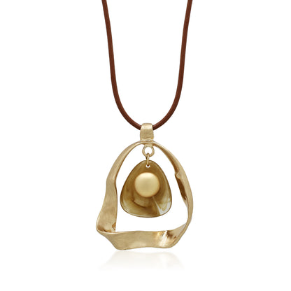 Bio Necklace