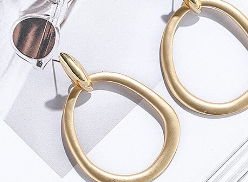Bio Earrings