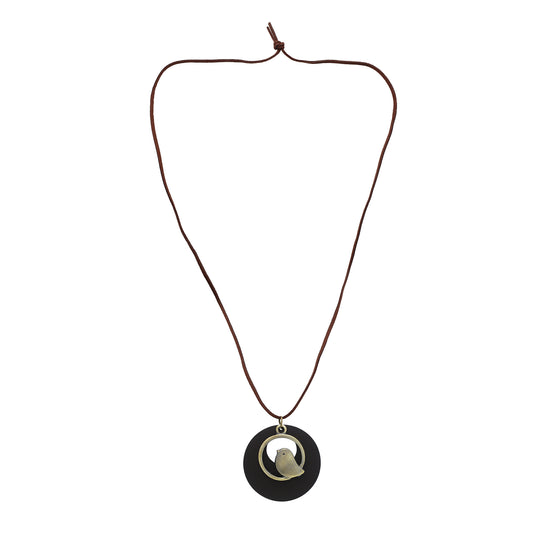 Birdy Necklace