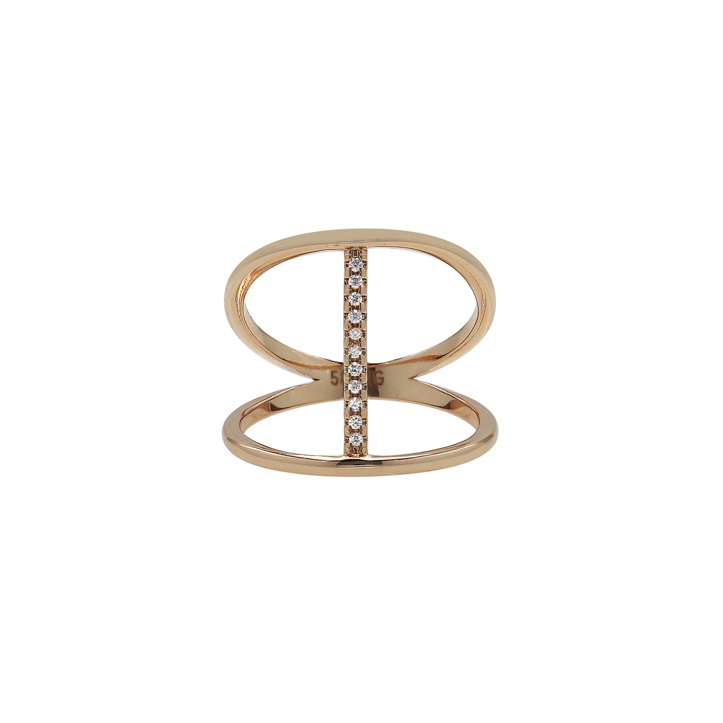 Bridge Ring