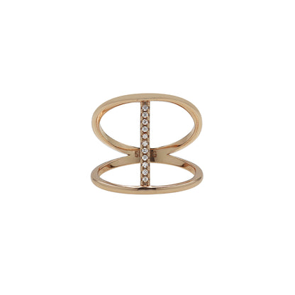 Bridge Ring