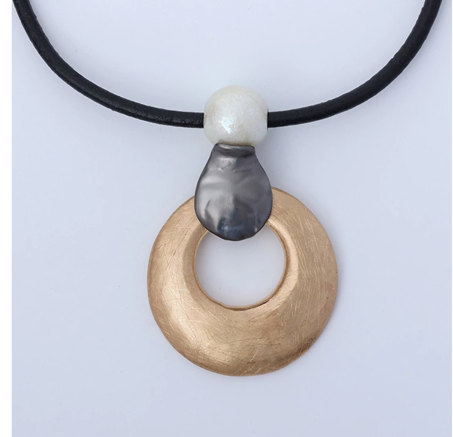 Chunky Necklace