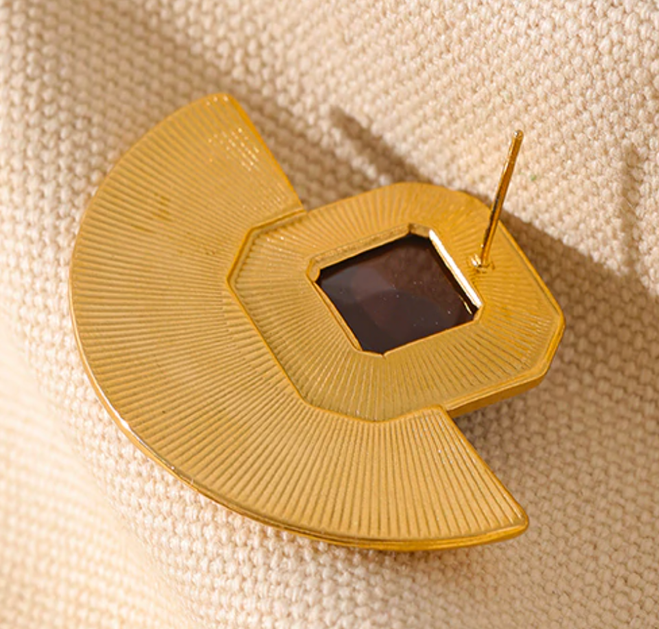 Cleo Earrings