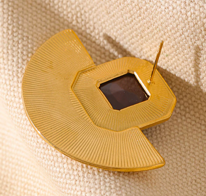 Cleo Earrings