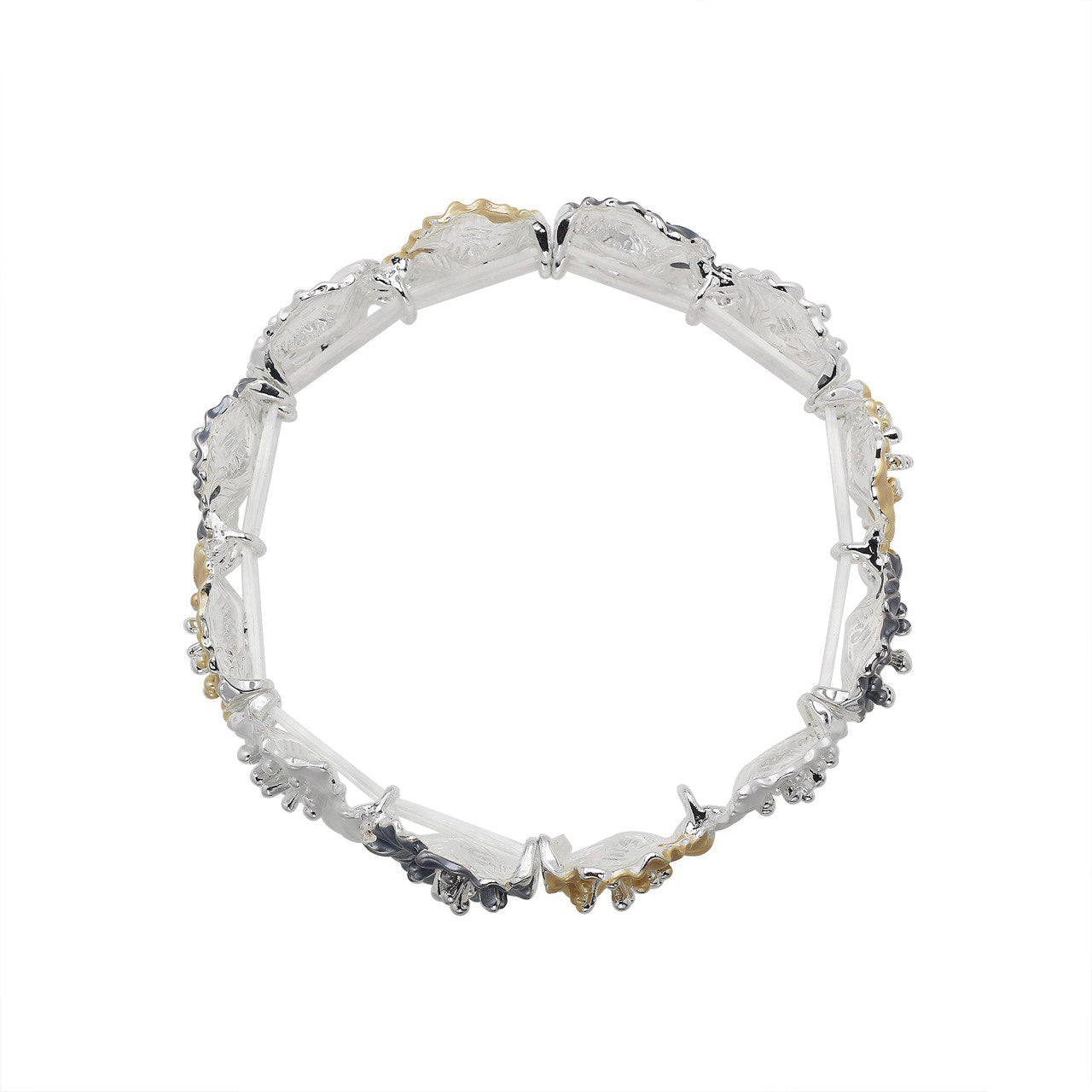 <tc>Coral Bracelet</tc>