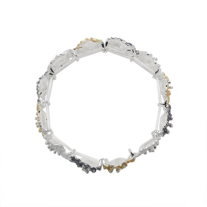 <tc>Coral Bracelet</tc>